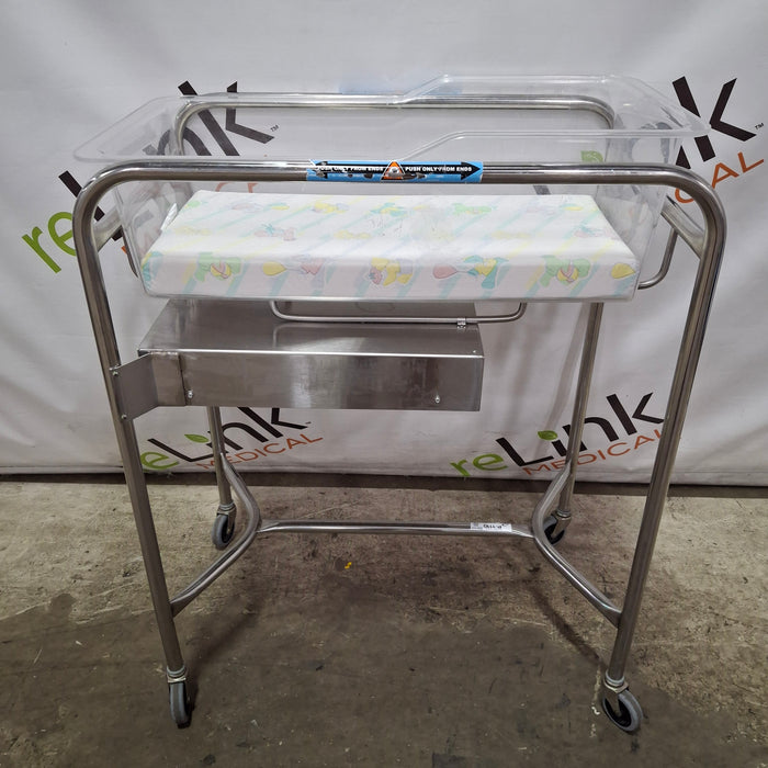 Pedigo Products, Inc. P-1110 Bassinet