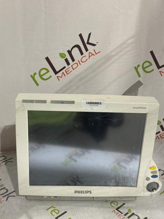 Philips IntelliVue MP70 Patient Monitor