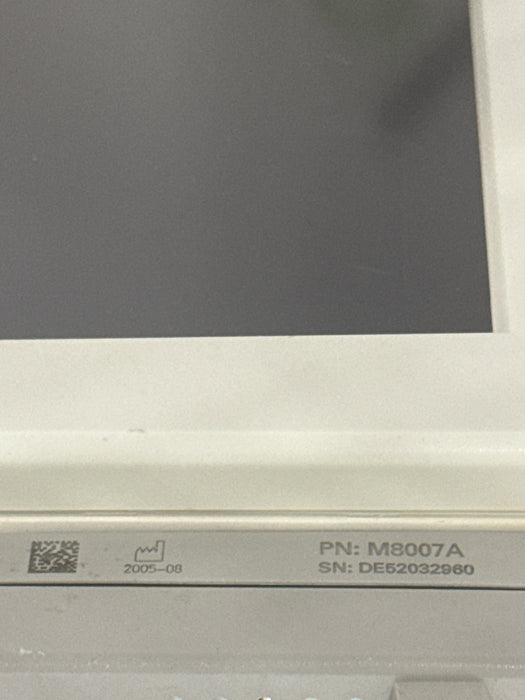 Philips IntelliVue MP70 Patient Monitor