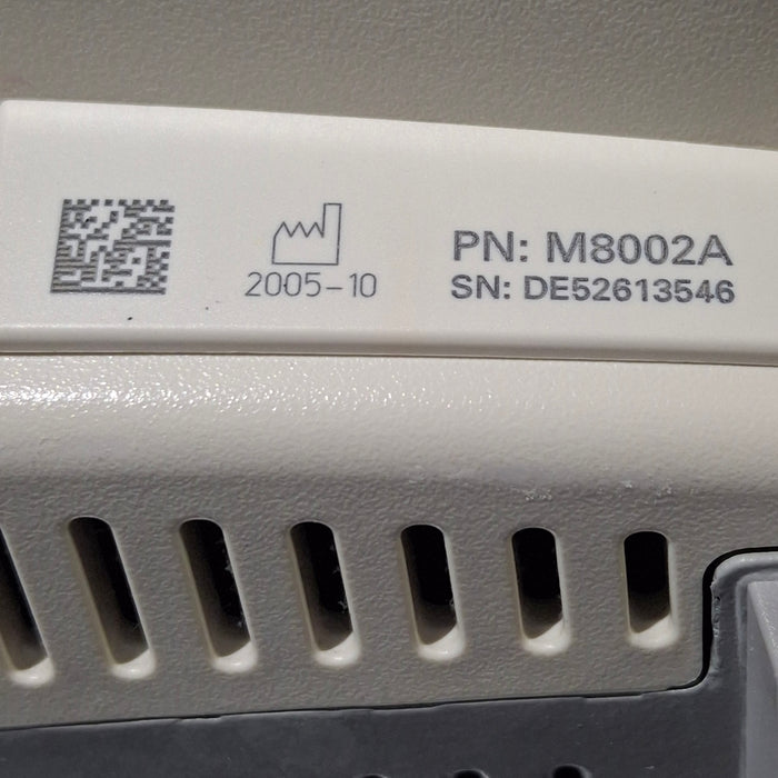 Philips IntelliVue MP30 Patient Monitor