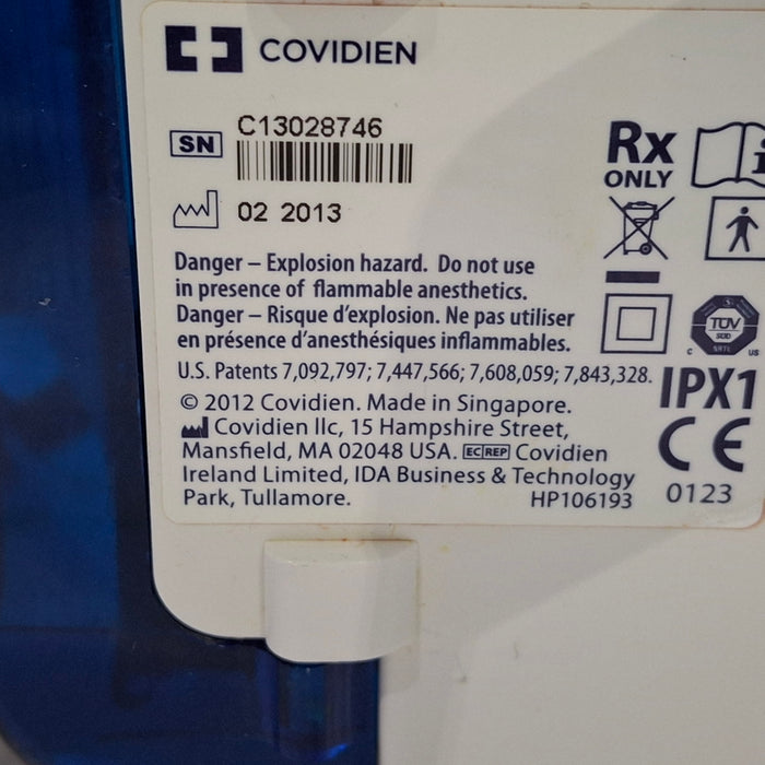 Covidien Kangaroo ePump Enteral Feeding Pump