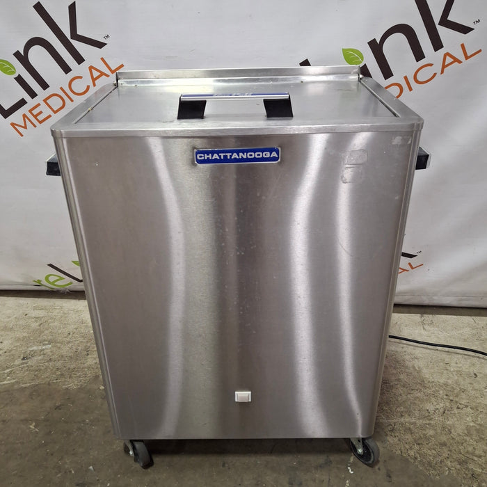 Chattanooga Group Hydrocollator Model C-5 Cold Pack Chilling Unit