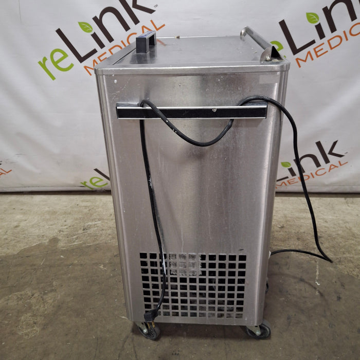 Chattanooga Group Hydrocollator Model C-5 Cold Pack Chilling Unit