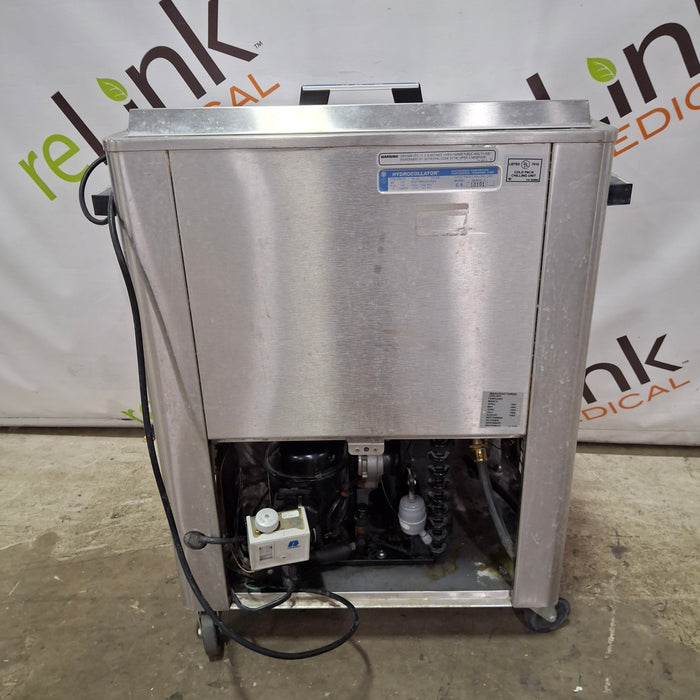 Chattanooga Group Hydrocollator Model C-5 Cold Pack Chilling Unit