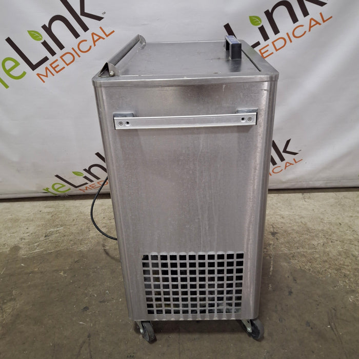 Chattanooga Group Hydrocollator Model C-5 Cold Pack Chilling Unit