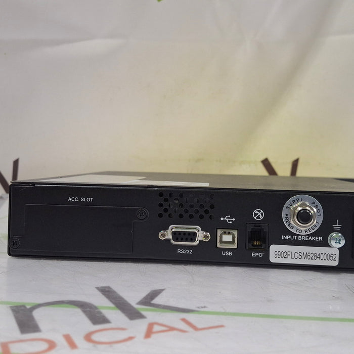 Tripp Lite 500VA Smart UPS