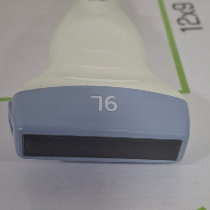 GE Healthcare 9L-D Linear Array Transducer