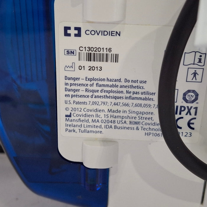 Covidien Kangaroo ePump Enteral Feeding Pump