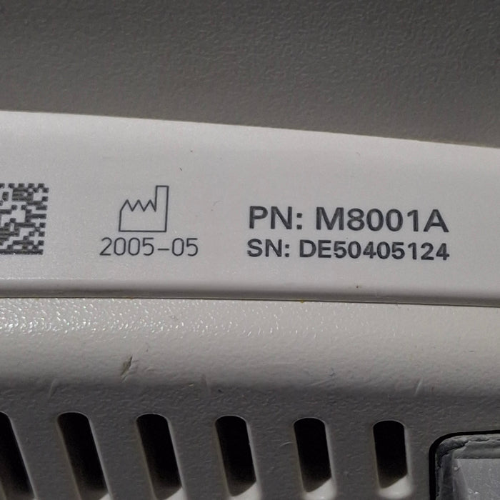 Philips IntelliVue MP20 Patient Monitor