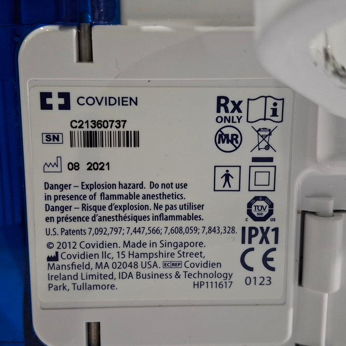 Covidien Kangaroo ePump Enteral Feeding Pump