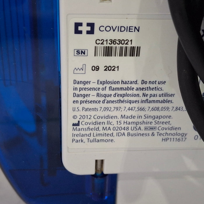Covidien Kangaroo ePump Enteral Feeding Pump