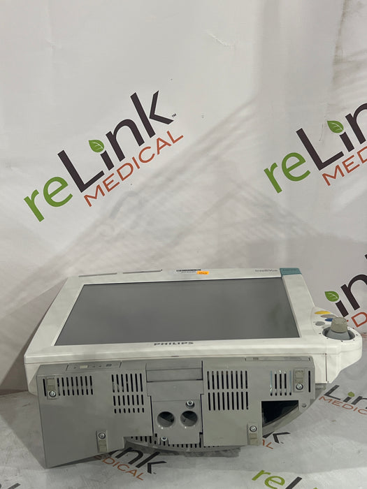 Philips IntelliVue MP70 Patient Monitor