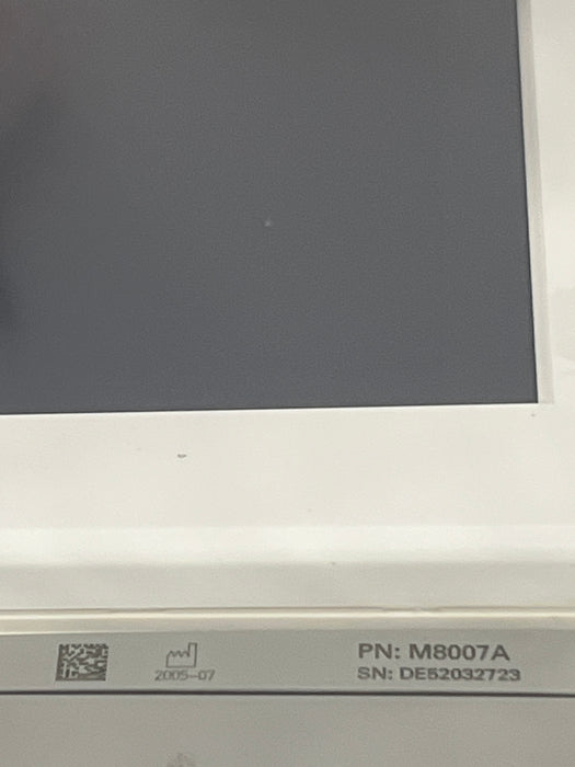 Philips IntelliVue MP70 Patient Monitor