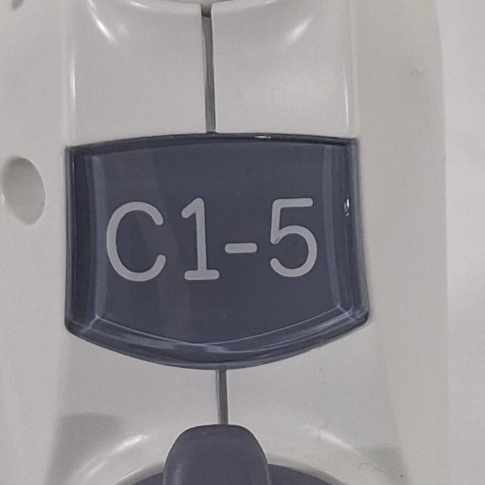 GE Healthcare C1-5-D Convex Transducer