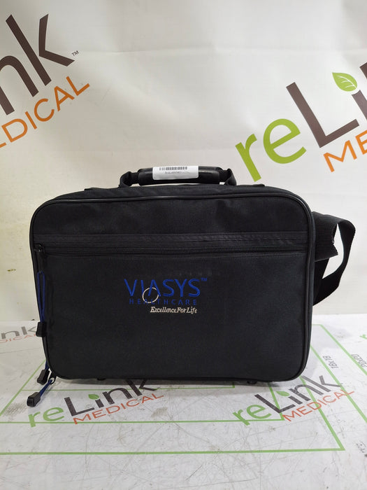 Viasys Healthcare SpiroPro Handeheld Spirometer