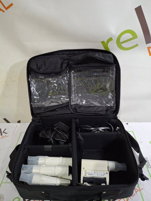 Viasys Healthcare SpiroPro Handeheld Spirometer