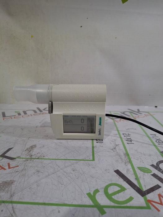 Viasys Healthcare SpiroPro Handeheld Spirometer