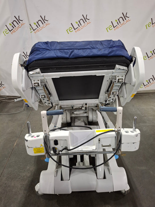 Stryker InTouch 2141 Critical Care Hospital Bed
