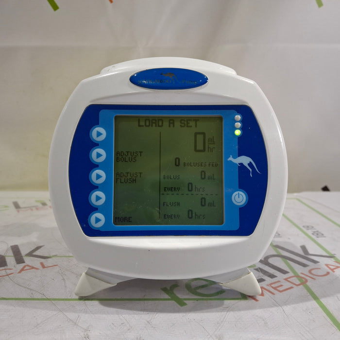 Covidien Kangaroo ePump Enteral Feeding Pump