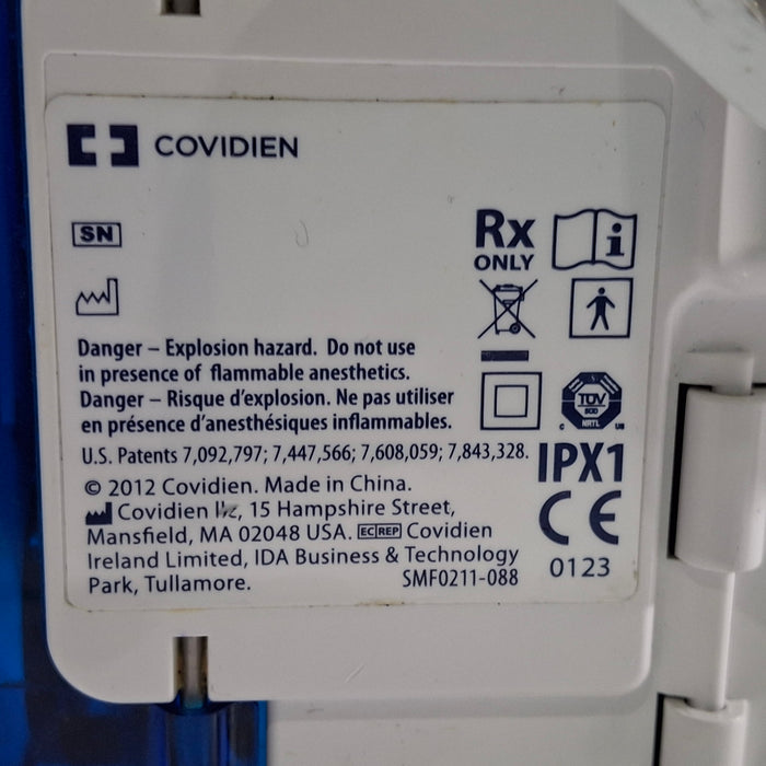 Covidien Kangaroo ePump Enteral Feeding Pump