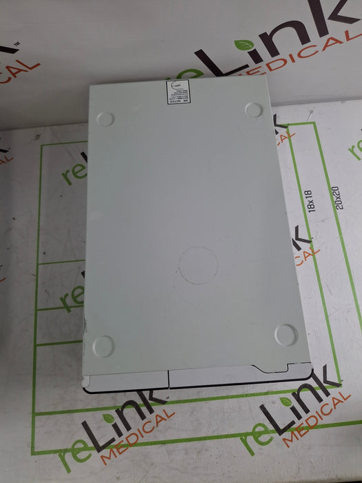 Shimadzu CBM-20A System Controller