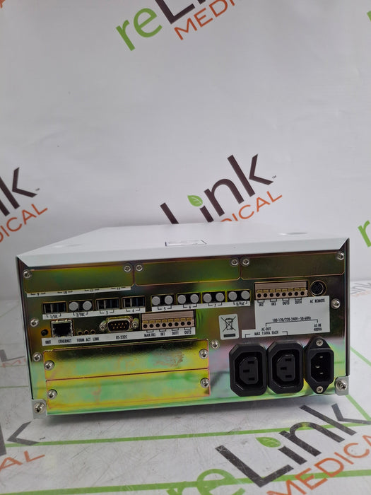 Shimadzu CBM-20A System Controller