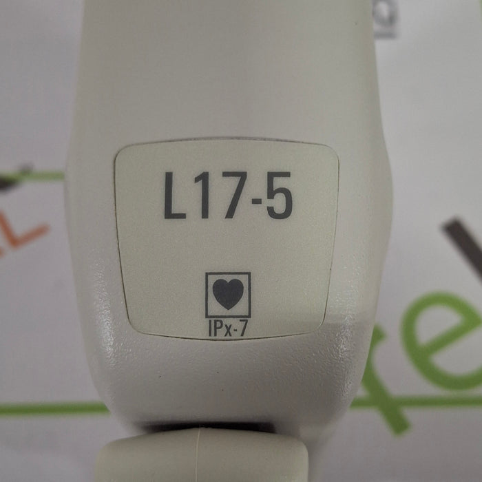 Philips L17-5 Linear Transducer