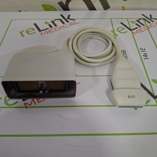 Philips Philips L17-5 Linear Transducer Ultrasound Probes reLink Online