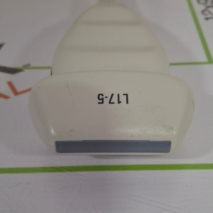 Philips L17-5 Linear Transducer