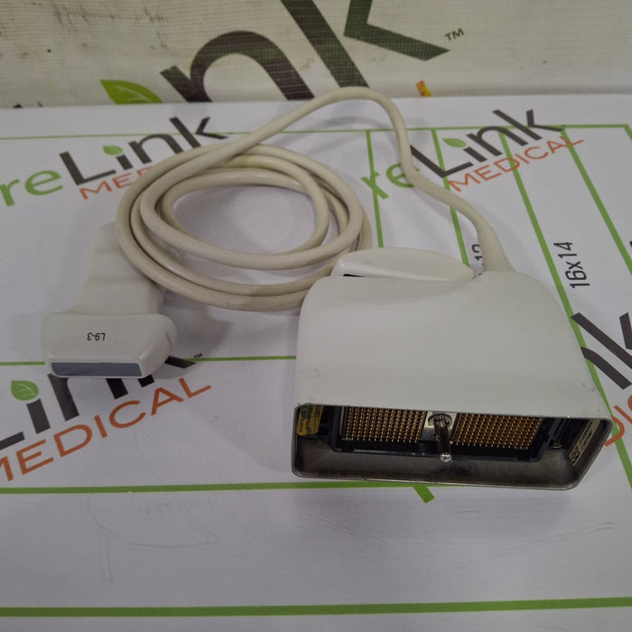 Philips L9-3 Linear Array Transducer