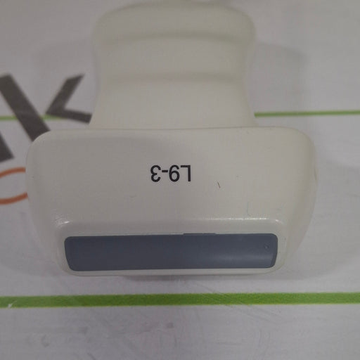 Philips Philips L9-3 Linear Array Transducer Ultrasound Probes reLink Online