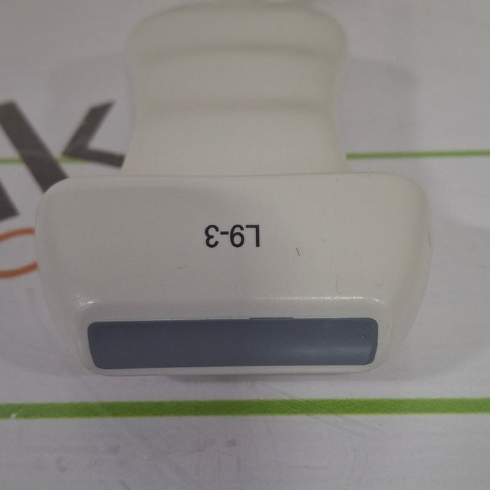 Philips L9-3 Linear Array Transducer