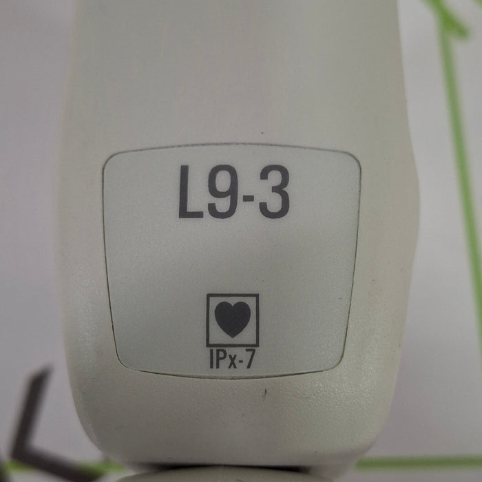 Philips L9-3 Linear Array Transducer