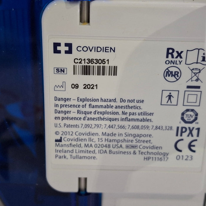 Covidien Kangaroo ePump Enteral Feeding Pump