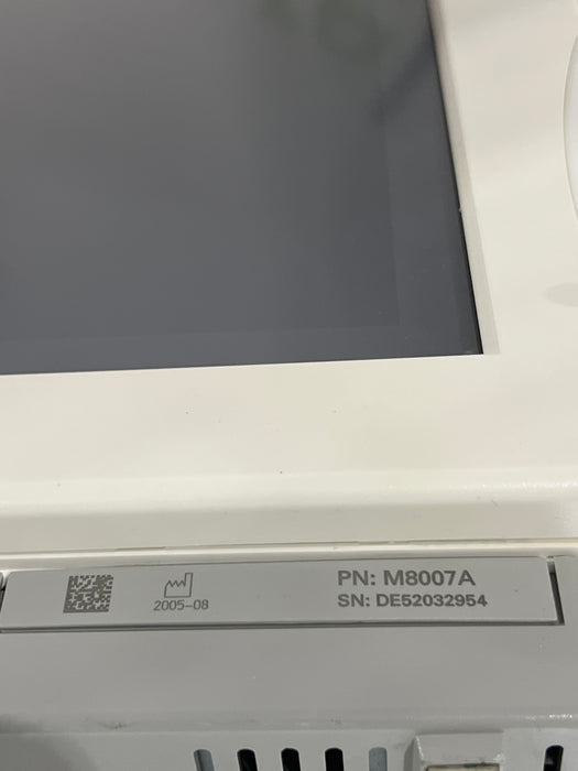 Philips IntelliVue MP70 - Anesthesia Patient Monitor