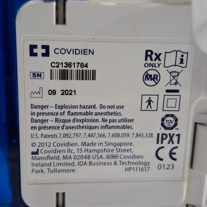 Covidien Kangaroo ePump Enteral Feeding Pump
