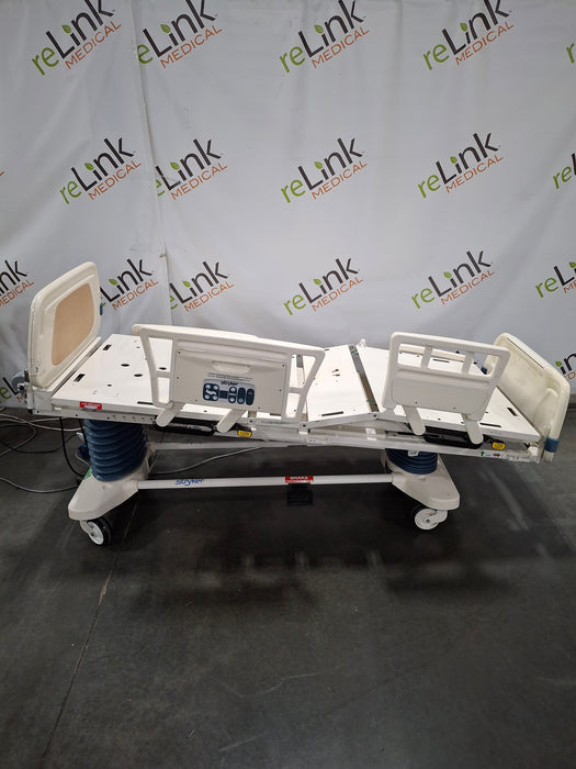 Stryker Secure II 3002 Hospital Bed