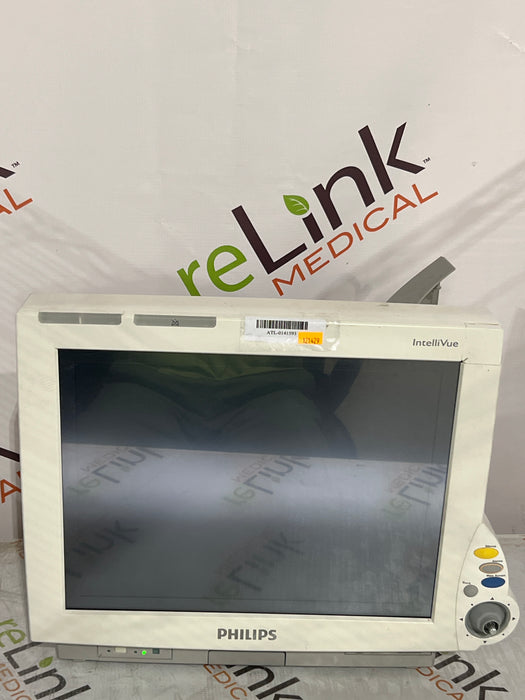Philips IntelliVue MP70 Patient Monitor