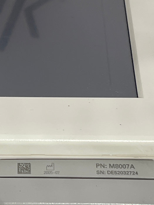 Philips IntelliVue MP70 Patient Monitor