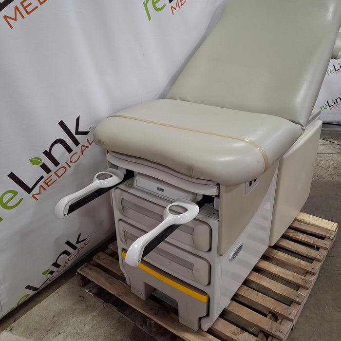 Midmark 604 Manual Examination Table