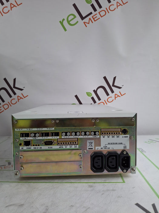 Shimadzu CBM-20A System Controller