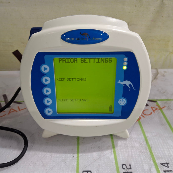 Covidien Kangaroo ePump Enteral Feeding Pump