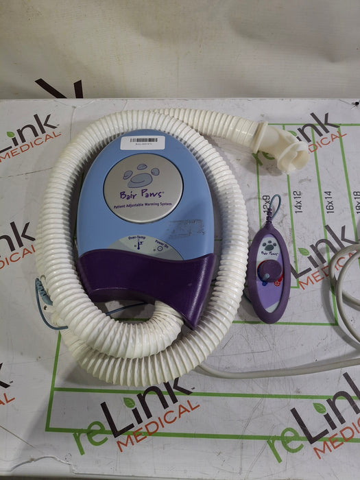 3M Bair Paws 875 Patient Warmer