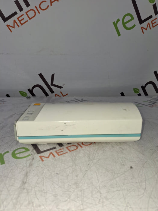 Philips M3001A-A01C06C12 Fast SpO2, NIBP, 12 lead ECG, Temp, IBP MMS Module