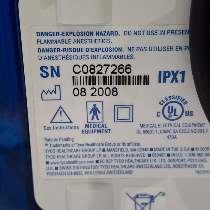 Covidien Kangaroo ePump Enteral Feeding Pump