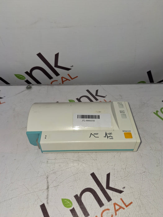 Philips M3001A-A01C06C12 Fast SpO2, NIBP, 12 lead ECG, Temp, IBP MMS Module