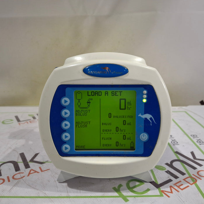 Covidien Kangaroo ePump Enteral Feeding Pump