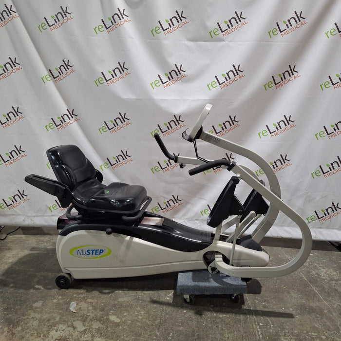 NuStep, Inc. TRS 4000 Recumbent Cross Trainer