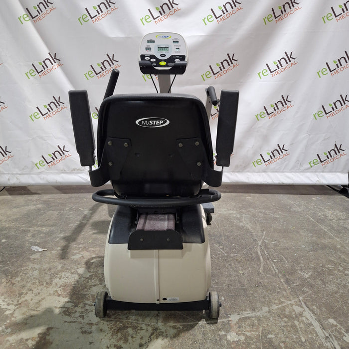 NuStep, Inc. TRS 4000 Recumbent Cross Trainer