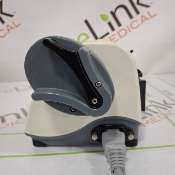 Smiths Medical Medfusion 3500 Version 6 Syringe Infusion Pump